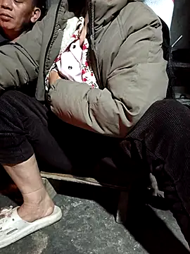 TinTin321 online show from February 2026 11:43:02 AM