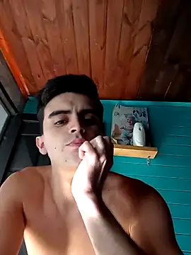 Rodrigo99 9 online show from February 2026 07:12:01 PM