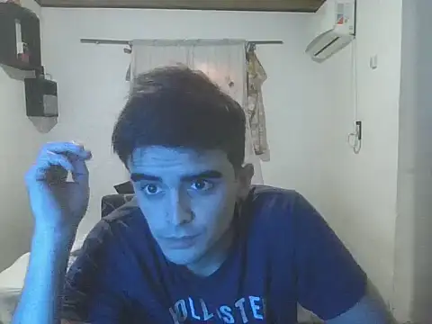 Rodrigo99 9 online show from April 2026 05:37:01 PM