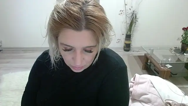 TheeaBlanco online show from October 2025 07:29:02 PM