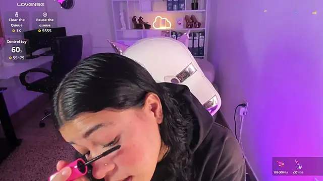 Ivy nt online show from September 2025 07:15:02 PM