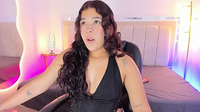 Ivy nt online show from November 2025 10:14:01 AM