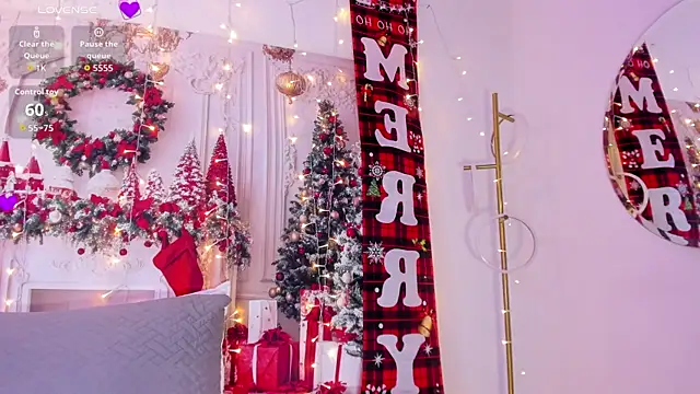 Ivy nt online show from November 2025 01:03:01 PM