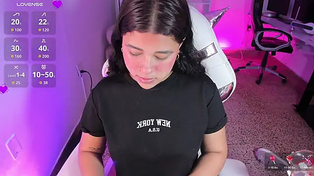 Ivy nt online show from December 2025 07:53:02 PM