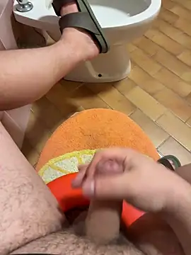 Cober03 online show from March 2026 12:07:02 AM