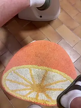 Cober03 online show from April 2026 07:30:02 PM