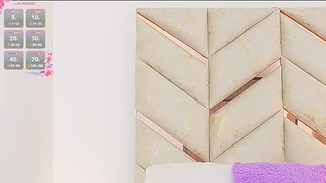 AlanaDoll online show from November 2025 03:23:01 PM