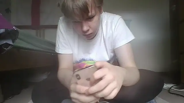 Snapshot of TomasCramp chatting on March 2026 02:22:02 PM TomasCramp online show from March 2026 02:22:02 PM