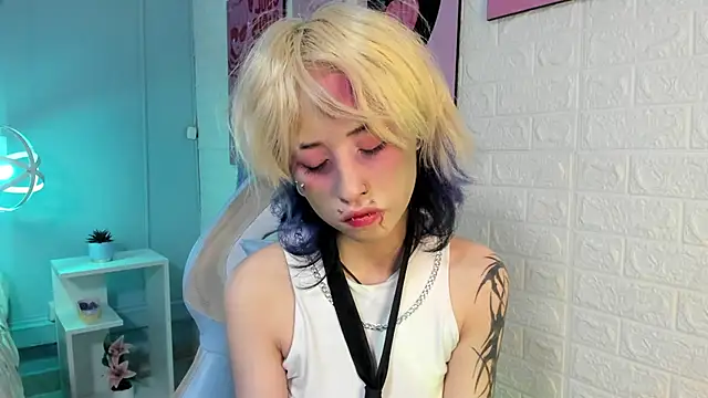 Hannahpage online show from October 2025 12:28:02 PM