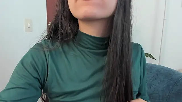 canelleGarces online show from April 2026 06:26:01 PM