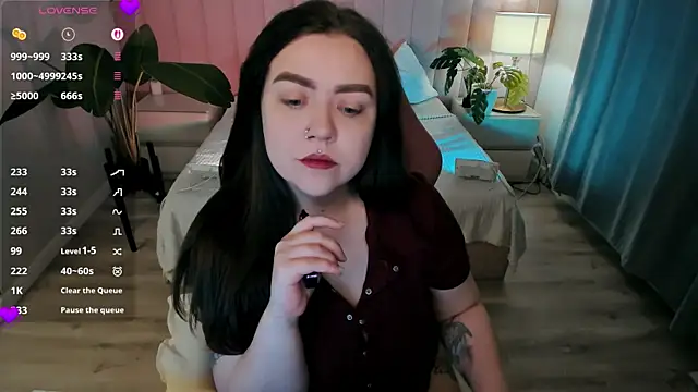 ashton heidii online show from April 2026 12:19:01 AM