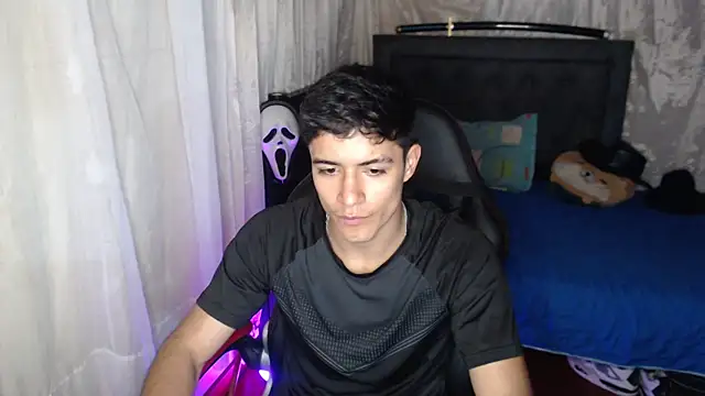 jacobbiker online show from January 2026 04:05:02 AM