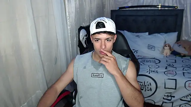 jacobbiker online show from March 2026 04:52:01 AM