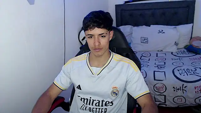 jacobbiker online show from April 2026 04:56:01 AM