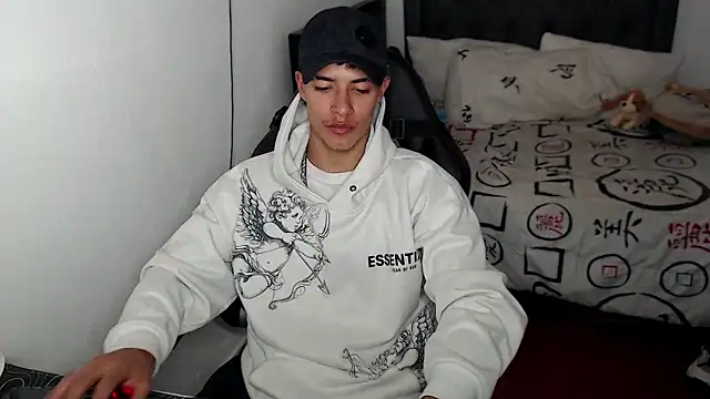 jacobbiker online show from April 2026 09:13:01 AM