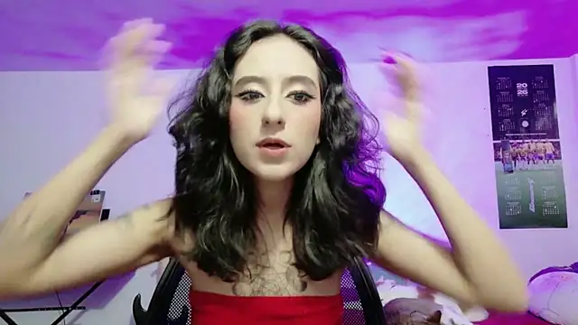 atenea dragon   online show from January 2026 10:13:01 PM