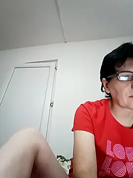 Vera Elle online show from October 2025 08:39:01 PM