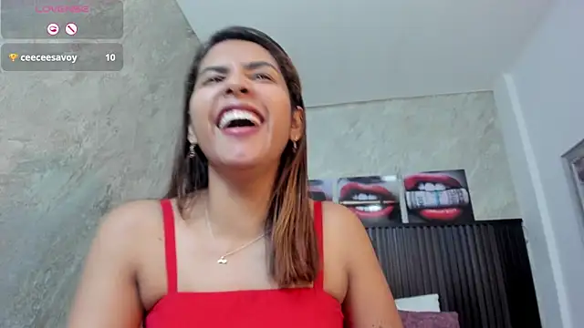 scarletbaker  online show from November 2025 03:14:02 PM