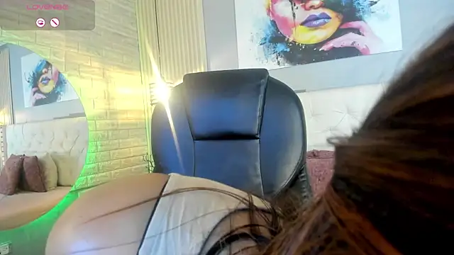 scarletbaker  online show from March 2026 09:43:02 PM