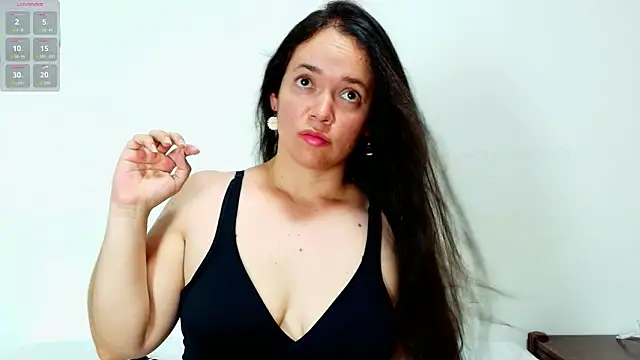 loreen grey online show from January 2026 08:12:01 PM