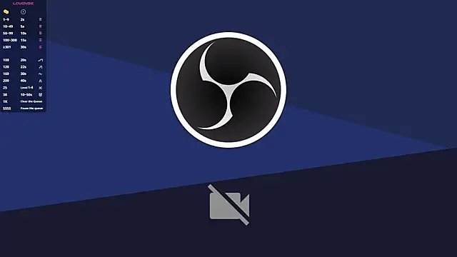 loreen grey online show from April 2026 08:06:02 PM