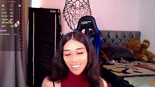 Sweet-Cris online show from September 2025 06:41:02 PM