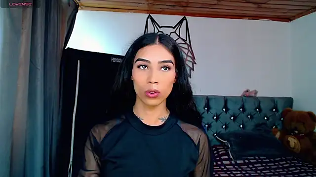 Sweet-Cris online show from September 2025 04:08:02 PM