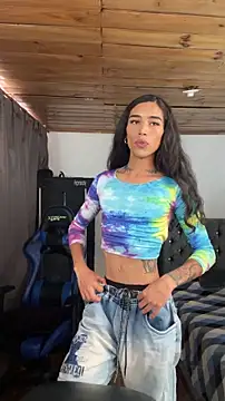 Sweet-Cris online show from March 2026 04:46:01 PM