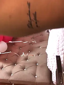 Rachellcooperrr online show from February 2026 07:39:02 PM