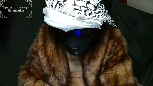 JUSTFORRICH online show from March 2026 11:00:02 PM