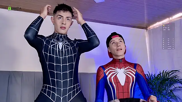 tivendann online show from December 2025 06:56:01 PM