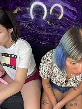 Brutal FullUrgia69 online show from April 2026 08:17:01 PM