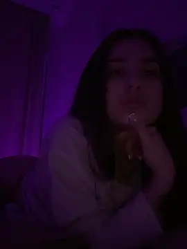 BendmeMood online show from January 2026 04:04:01 AM