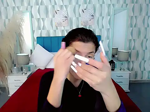 nathalialoes1 online show from November 2025 07:25:02 PM