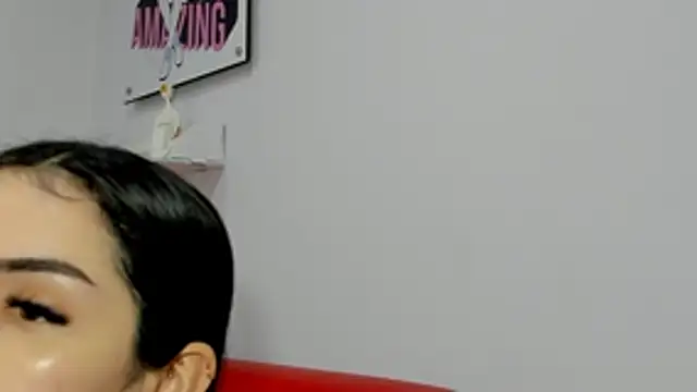 milk candy18 online show from November 2025 12:20:01 PM