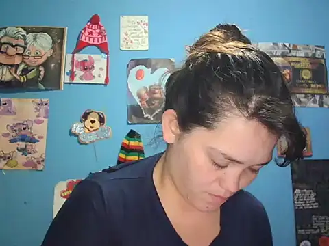 chanito 1421 online show from November 2025 02:49:02 PM