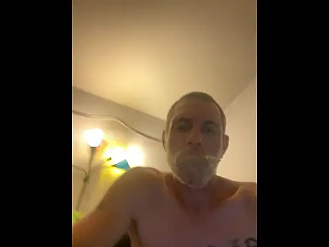 jarjar83 online show from July 2026 07:45:01 AM