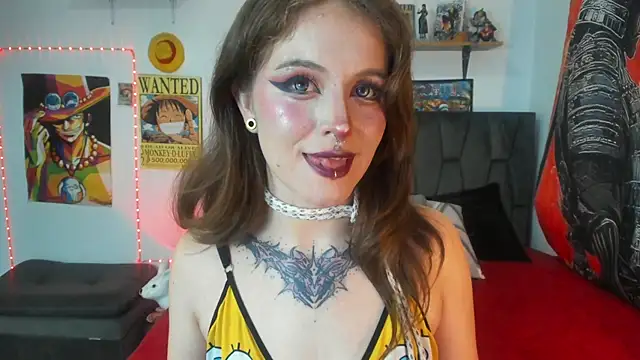 Aciid lover online show from January 2026 03:32:01 AM