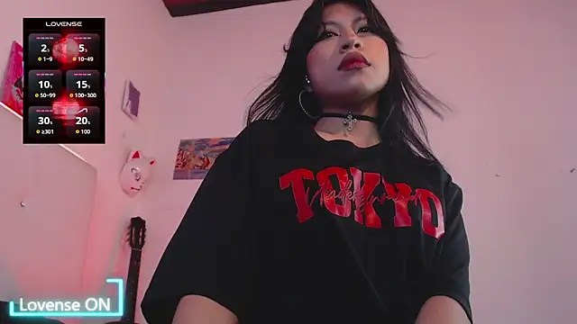 nicolet666lee online show from November 2025 04:18:02 AM