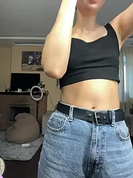 Miranda Kerry online show from November 2025 06:23:02 AM