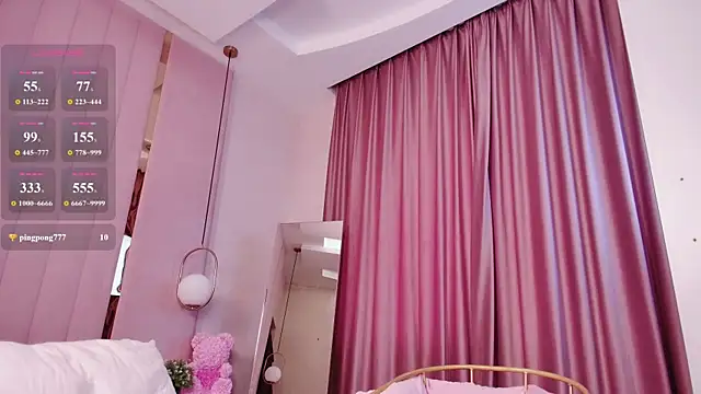 Miranda Kerry online show from April 2026 06:44:02 AM