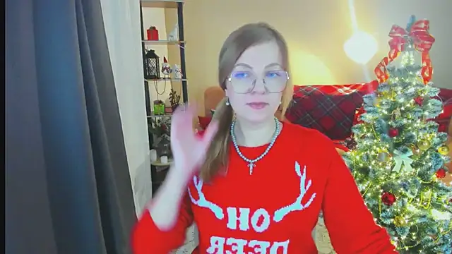 YourUniverser online show from December 2025 04:41:01 AM