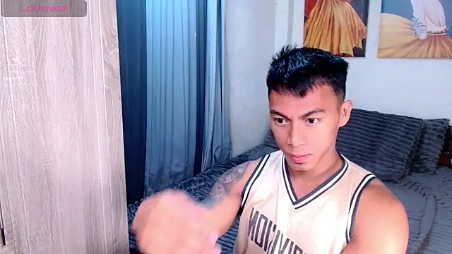 PinooyMilker online show from April 2026 12:19:01 AM