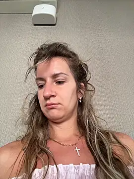 EvvaMur online show from November 2025 01:50:02 AM