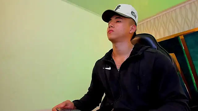 Draven Marceaux online show from September 2025 01:21:01 PM