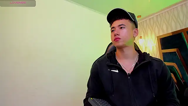 Draven Marceaux online show from September 2025 01:57:02 PM