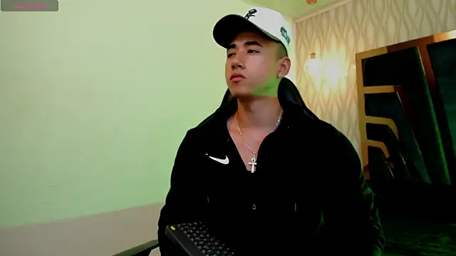 Draven Marceaux online show from September 2025 11:26:01 AM