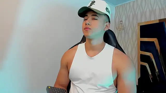 Draven Marceaux online show from October 2025 11:33:02 AM