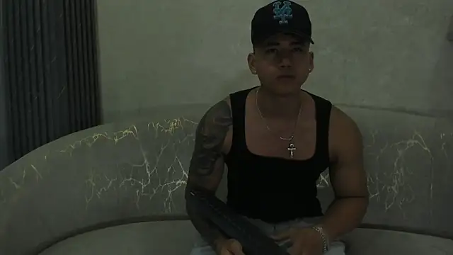 Draven Marceaux online show from June 2026 11:20:01 AM