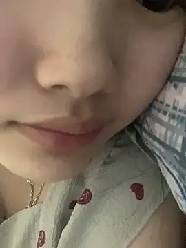 Xu Xubaby online show from October 2025 04:07:02 PM